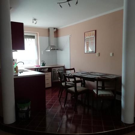 Rokus Apartman Διαμέρισμα Σέγκεντ Εξωτερικό φωτογραφία